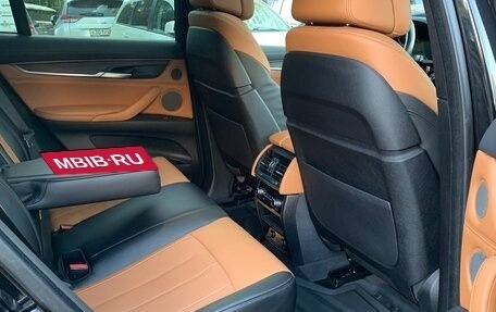 BMW X6, 2019 год, 8 300 000 рублей, 23 фотография