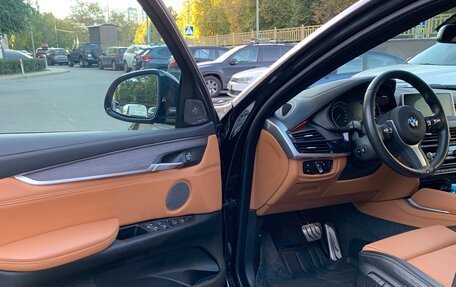 BMW X6, 2019 год, 8 300 000 рублей, 24 фотография