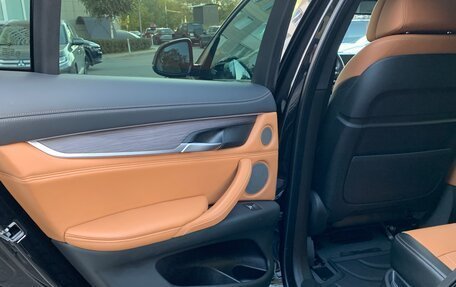 BMW X6, 2019 год, 8 300 000 рублей, 25 фотография