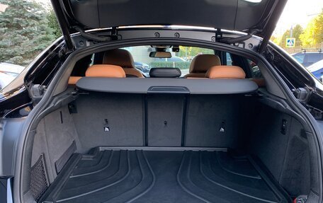 BMW X6, 2019 год, 8 300 000 рублей, 28 фотография