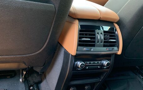 BMW X6, 2019 год, 8 300 000 рублей, 26 фотография