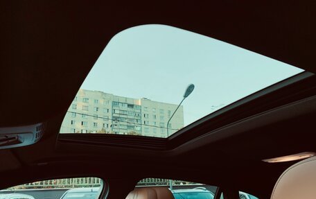 BMW X6, 2019 год, 8 300 000 рублей, 27 фотография