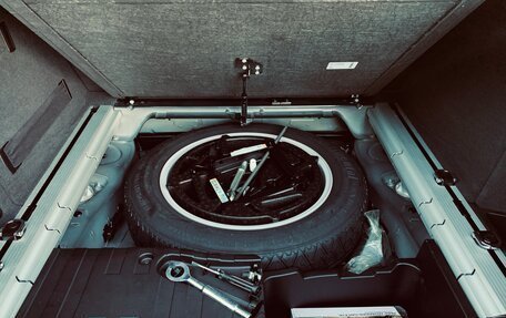 BMW X6, 2019 год, 8 300 000 рублей, 29 фотография