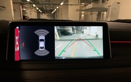 BMW X6, 2019 год, 8 300 000 рублей, 17 фотография