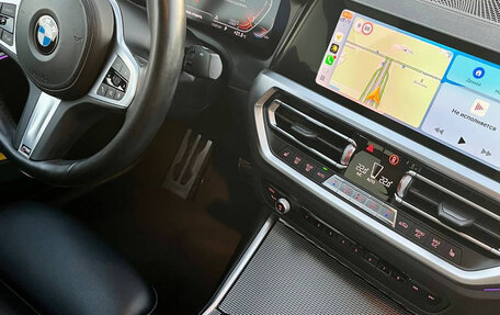 BMW 3 серия, 2019 год, 3 750 000 рублей, 8 фотография