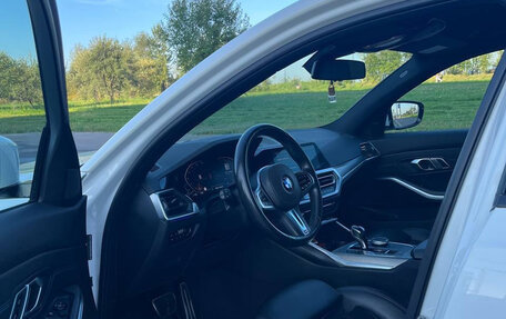 BMW 3 серия, 2019 год, 3 750 000 рублей, 7 фотография