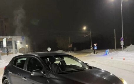 Renault Megane III, 2010 год, 460 000 рублей, 3 фотография