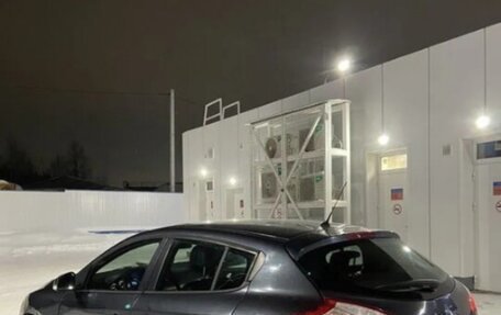 Renault Megane III, 2010 год, 460 000 рублей, 4 фотография