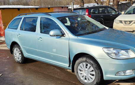 Skoda Octavia, 2013 год, 900 000 рублей, 3 фотография