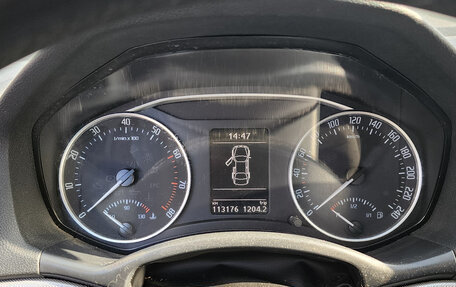 Skoda Octavia, 2013 год, 900 000 рублей, 5 фотография