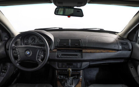 BMW X5, 2005 год, 849 000 рублей, 9 фотография