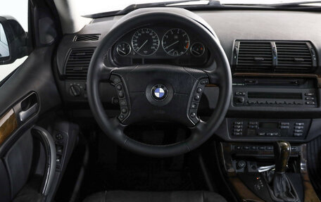 BMW X5, 2005 год, 849 000 рублей, 10 фотография