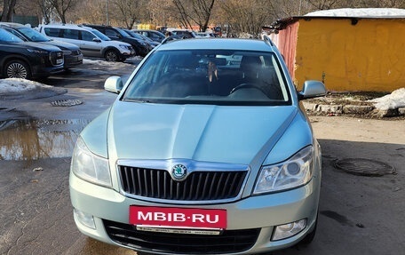 Skoda Octavia, 2013 год, 900 000 рублей, 2 фотография