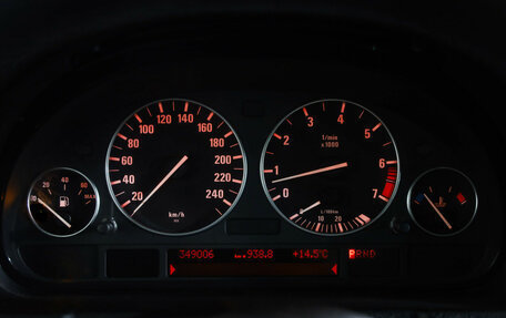 BMW X5, 2005 год, 849 000 рублей, 12 фотография