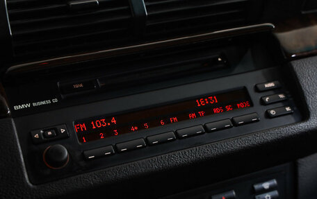 BMW X5, 2005 год, 849 000 рублей, 13 фотография