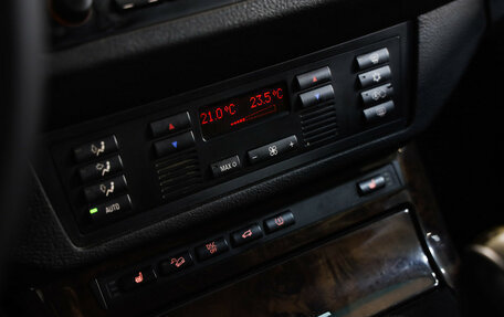 BMW X5, 2005 год, 849 000 рублей, 14 фотография