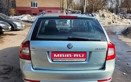 Skoda Octavia, 2013 год, 900 000 рублей, 4 фотография