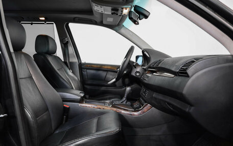 BMW X5, 2005 год, 849 000 рублей, 21 фотография