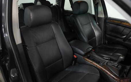 BMW X5, 2005 год, 849 000 рублей, 20 фотография