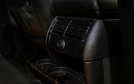 BMW X5, 2005 год, 849 000 рублей, 27 фотография