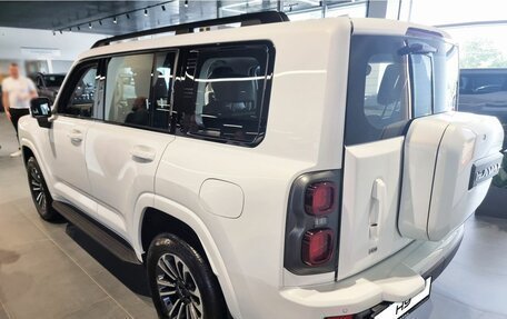 Haval H9, 2025 год, 4 699 000 рублей, 5 фотография