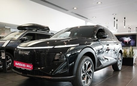 Haval F7x, 2026 год, 3 799 000 рублей, 2 фотография