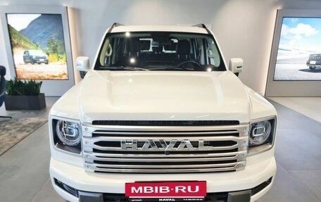 Haval H9, 2025 год, 4 699 000 рублей, 2 фотография