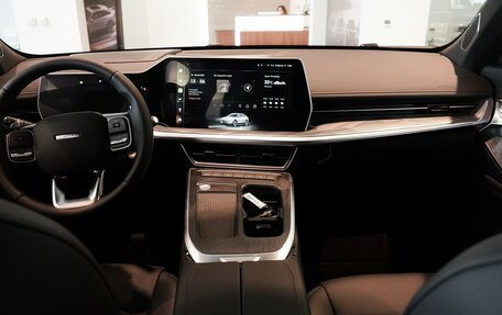 Haval F7x, 2026 год, 3 799 000 рублей, 12 фотография