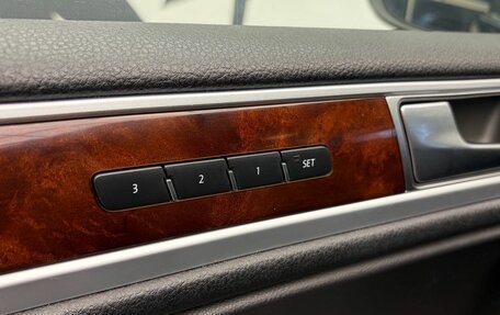 Volkswagen Touareg III, 2015 год, 3 249 900 рублей, 20 фотография