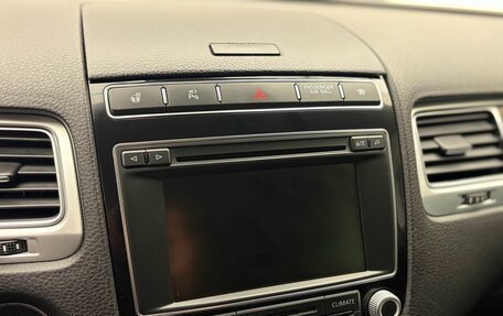 Volkswagen Touareg III, 2015 год, 3 249 900 рублей, 18 фотография