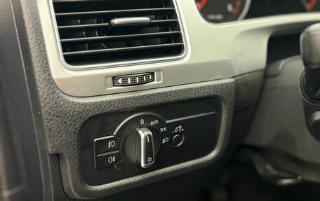 Volkswagen Touareg III, 2015 год, 3 249 900 рублей, 17 фотография