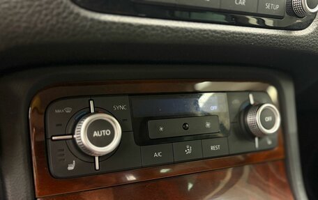 Volkswagen Touareg III, 2015 год, 3 249 900 рублей, 19 фотография