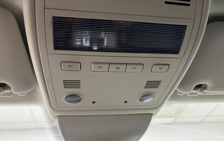 Volkswagen Touareg III, 2015 год, 3 249 900 рублей, 22 фотография