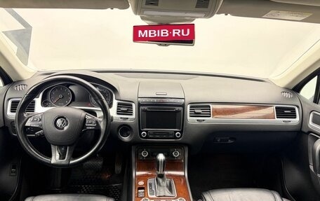 Volkswagen Touareg III, 2015 год, 3 249 900 рублей, 8 фотография