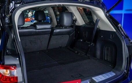 Infiniti JX, 2013 год, 1 750 000 рублей, 9 фотография