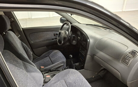 KIA Spectra II (LD), 2007 год, 309 650 рублей, 11 фотография