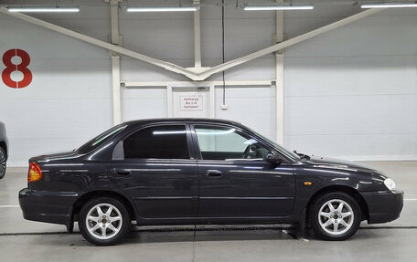 KIA Spectra II (LD), 2007 год, 309 650 рублей, 4 фотография