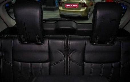 Infiniti JX, 2013 год, 1 750 000 рублей, 25 фотография