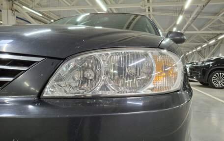 KIA Spectra II (LD), 2007 год, 309 650 рублей, 17 фотография