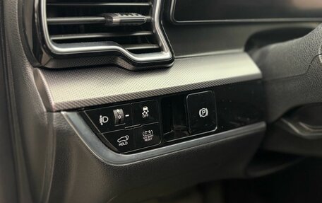 KIA Sportage IV рестайлинг, 2022 год, 3 939 000 рублей, 8 фотография