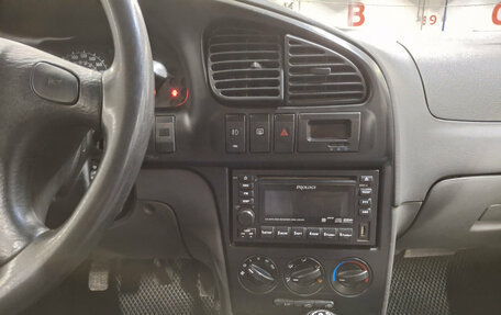 KIA Spectra II (LD), 2007 год, 309 650 рублей, 15 фотография