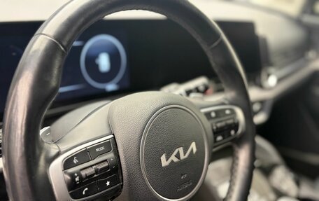 KIA Sportage IV рестайлинг, 2022 год, 3 939 000 рублей, 10 фотография