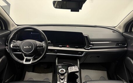 KIA Sportage IV рестайлинг, 2022 год, 3 939 000 рублей, 16 фотография