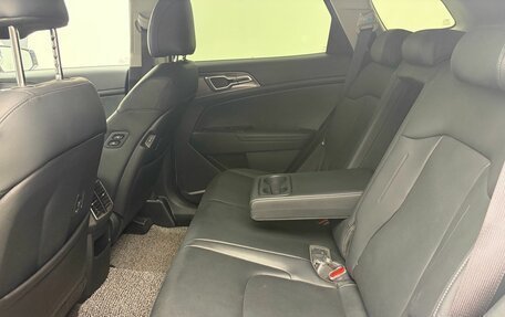 KIA Sportage IV рестайлинг, 2022 год, 3 939 000 рублей, 19 фотография