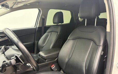 KIA Sportage IV рестайлинг, 2022 год, 3 939 000 рублей, 18 фотография