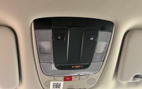 KIA Sportage IV рестайлинг, 2022 год, 3 939 000 рублей, 14 фотография