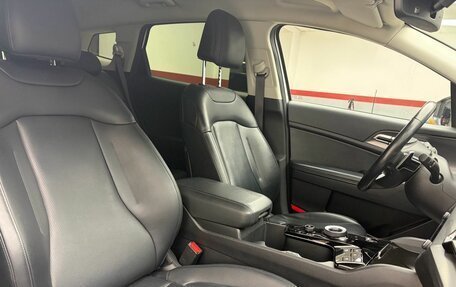 KIA Sportage IV рестайлинг, 2022 год, 3 939 000 рублей, 22 фотография