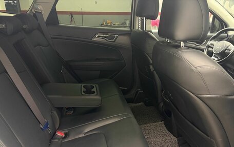 KIA Sportage IV рестайлинг, 2022 год, 3 939 000 рублей, 20 фотография