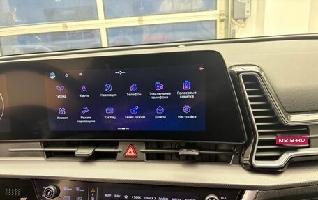 KIA Sportage IV рестайлинг, 2022 год, 3 939 000 рублей, 13 фотография