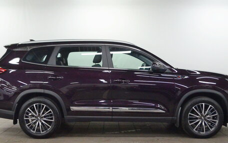 Chery Tiggo 8 Pro, 2022 год, 2 150 000 рублей, 4 фотография